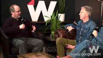 'A Little Prayer' Director Angus MacLachlan Discusses Struggles of 'Writing About Parenting - TheWrap