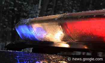 Woman struck by vehicle while crossing Angus intersection, police ... - simcoe.com