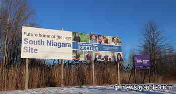 H.H. Angus to provide mechanical engineering for new South ... - Canadian Consulting Engineer