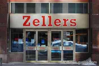 Nostalgia's great, but how long will Zellers last? - Angus Reid Institute