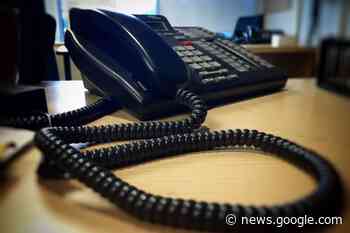 RCMP says cryptocurrency frauds were rampant in Swift Current ... - CJME News Talk Sports