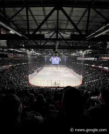 A Sim-sational win for Regina over Swift Current - 620 CKRM.com