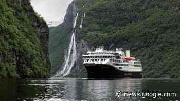 Norwegian Cruise Line Refuses to Transport EVs, Hybrids Due to ... - Jalopnik