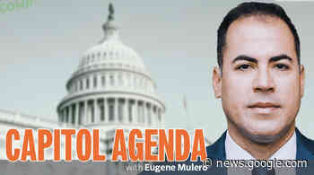 Republicans Organize, Renew White House Criticism - Transport Topics Online