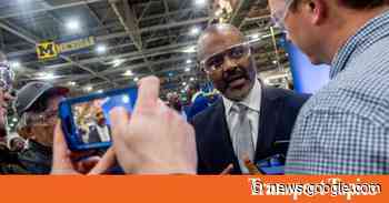 General Motors Committing $900 Million to Plant Upgrades - Transport Topics Online