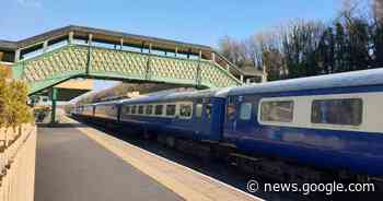 Multi-Million Pound Transport Hub Set for Okehampton - West Devon Borough Council