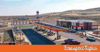 Truck Parking Is Top Issue for Drivers - Transport Topics Online