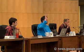 Weyburn City Council meets tonight - DiscoverWeyburn.com - Local ... - DiscoverWeyburn.com