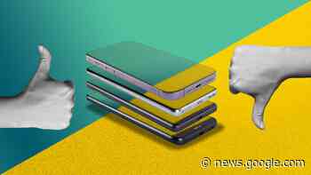 Most and Least Reliable Phone Brands - Consumer Reports