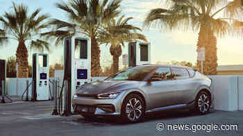 Mainstream EVs change consumer perception by attracting young ... - Auto Remarketing