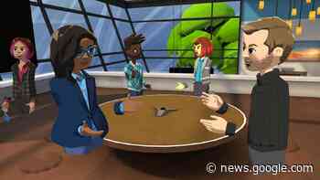 Microsoft Axes Social VR Platform & XR Interface Framework Amid Wide-reaching Layoffs - Road to VR