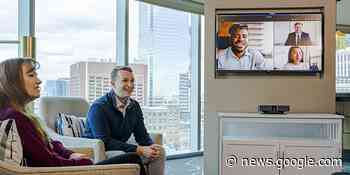 How VR, AI and Gamification Will Evolve Videoconferencing - TechDecisions