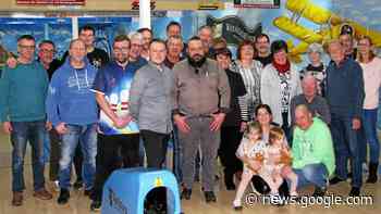 Neustart für Greizer Bowler | Greiz | Ostthüringer Zeitung - Ostthüringer Zeitung