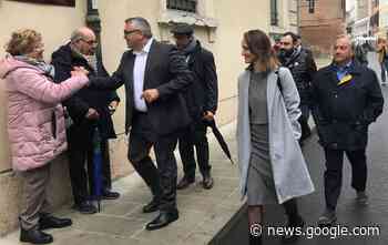 Digos in tribunale per il processo a Lodi: “Preciso ordine di servizio ... - Estense.com