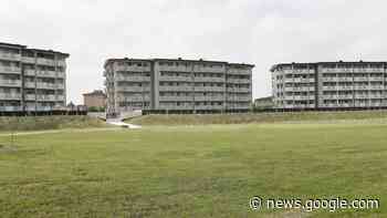 LODI Terrore alla Spina Verde, coppia di sessantenni aggrediti e ... - Il Cittadino