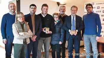 LODI - Pietre d'inciampo in memoria di Ettore Archinti e Pietro Santi ... - Il Cittadino