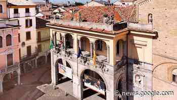 LODI Ecco tutti i redditi degli amministratori del Broletto - Il Cittadino