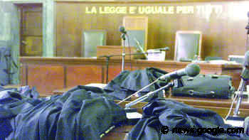 LODI Avvocato aggredito e ferito alla testa davanti a uno studio ... - Il Cittadino