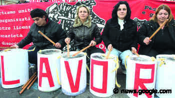 Lodi, la denuncia dei sindacati: «Per una mamma trovare lavoro nel ... - Il Cittadino