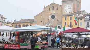 TRADIZIONE A Lodi è tutto pronto per San Bassiano VIDEO - Il Cittadino