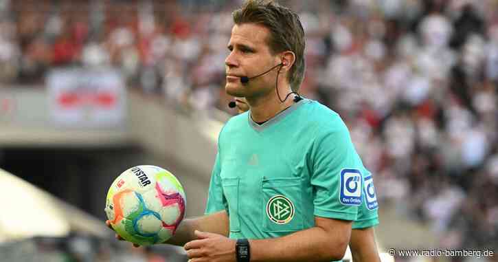 Schiri Brych will nach Altersgrenze von 47 weitermachen