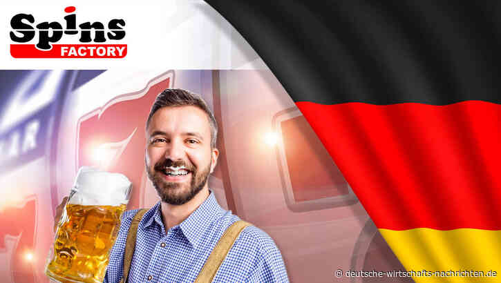 Online Casino Portal Spinsfactory öffnet seine Pforten