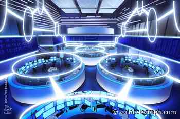 ‘Tremendous time’ to start a blockchain company, says Pantera general partner