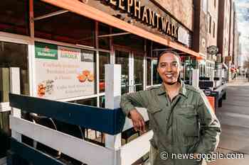 City of Immigrants: The growth of Cincinnati and other cities ... - Soapbox Cincinnati