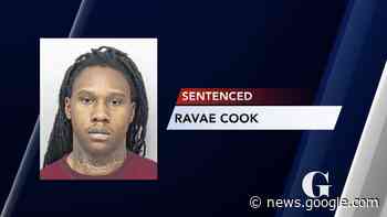 Cincinnati man sentenced in connection with Chillicothe teen's death - Scioto Valley Guardian