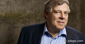 Why Stagwell's Mark Penn is still an industry outsider—CEO opens up on his strategy