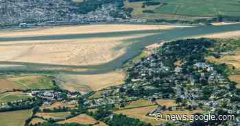 Plan for affordable homes in rich Rock divides opinions - Cornwall Live