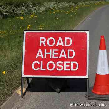 Road closures: dozens of for Cornwall drivers this week | cornish ... - The Cornish Times
