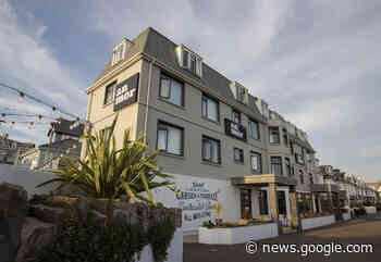 Locals 'object strongly' to Cornwall hotel's 50-bed care home ... - Care Home Professional