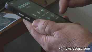 Years of weak cell phone service 'frustrating' for residents of ... - CBC.ca