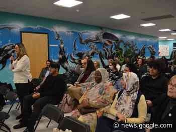 Youth discuss barriers to political engagement in Cornwall - Cornwall Standard-Freeholder