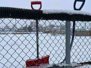 Wait to skate in Cornwall and area? That's reality at most rinks - Cornwall Standard-Freeholder