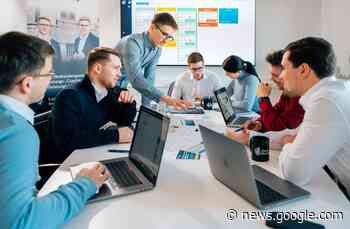 Finest Marketing GmbH auf Wachstumskurs: Arbeitsplatz mit Zukunftsperspektive und Sicherheit im Remstal - Presseportal.de