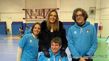 "Secondo Tempo": la Fondazione SS Lazio porta lo sport alle detenute di Rebibbia