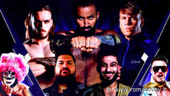 Il grande Wrestling torna a Roma: al Palatorrino arriva la Battaglia d'Inverno
