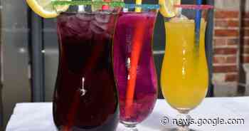 Workshop mocktails maken | Lokeren | hln.be - Het Laatste Nieuws