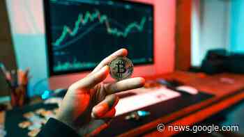 Cryptocurrency prices today: Check rates of Bitcoin, Dogecoin ... - NewsBytes