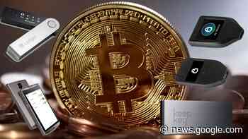Cryptocurrency Hardware Wallet Market Growth in 2023, Emerging ... - Digital Journal