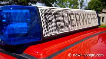 Imagekampagne erfolgreich: Zuwachs bei Feuerwehr Lüchow ... - NDR.de