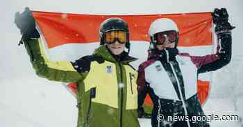 „Im Blindflug“ - Kärntner Boarder holt Bronze bei Jugend-Olympia ... - Kronen Zeitung