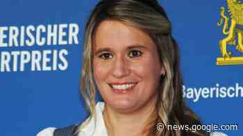 Olympia-Star: Deutsche Rekordsiegerin Natalie Geisenberger wird ... - t-online