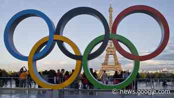 Schwarzarbeit auf Baustellen für Olympia 2024 in Paris sorgt für ... - Euronews