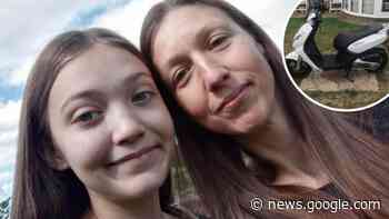 Moped stolen from Heartsease leaves teen without transport - Norwich Evening News