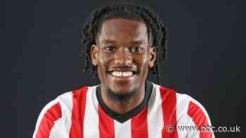 Pierre Ekwah: Sunderland sign West Ham United midfielder for undisclosed fee