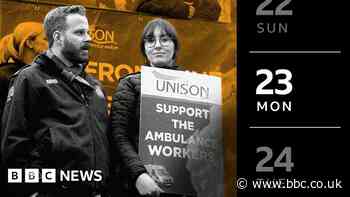 Strikes Update: How today's action will affect you