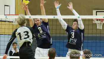 3:0 gegen den MTV Hildesheim: DJK Northeim gelingt der ... - hna.de